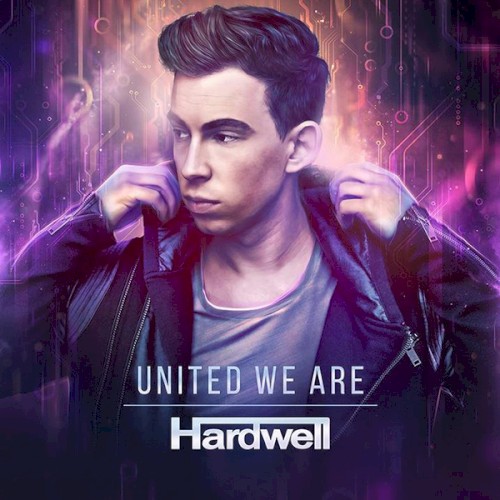 Hardwell Feat. Chris Jones